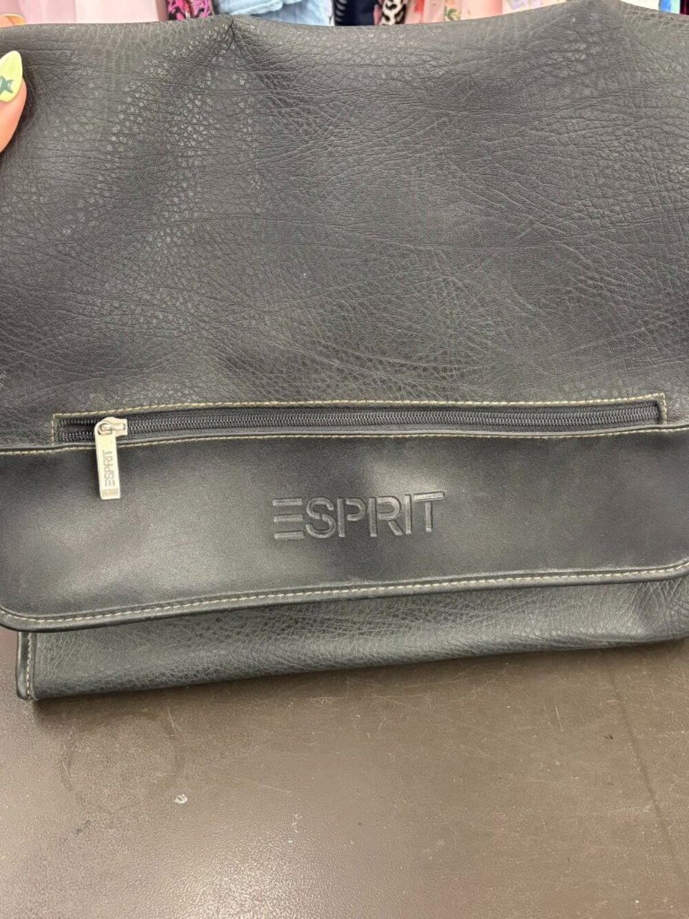 ESPIRIT black cross body bag